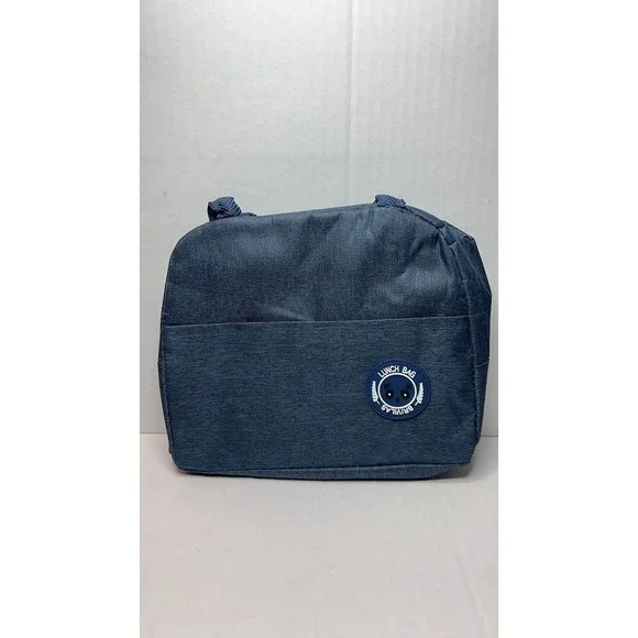 Brivals Panda Lunch Bag