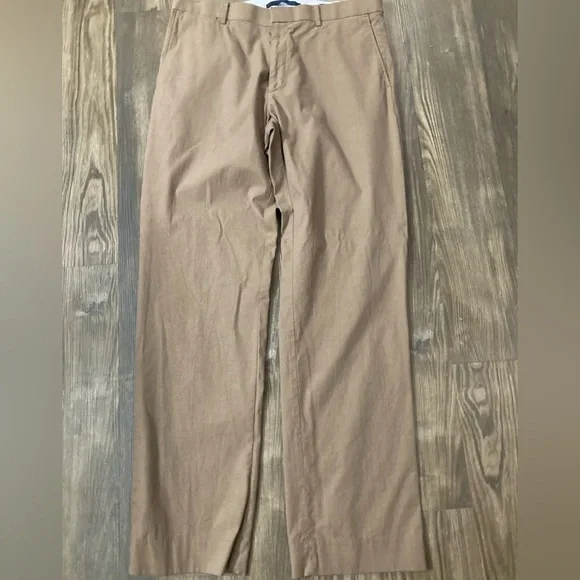Banana Republic‎ Classic Fit Pants 34/34