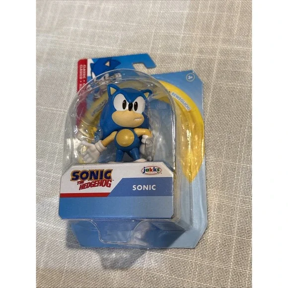 Sonic The‎ Hedgehog 2.5
