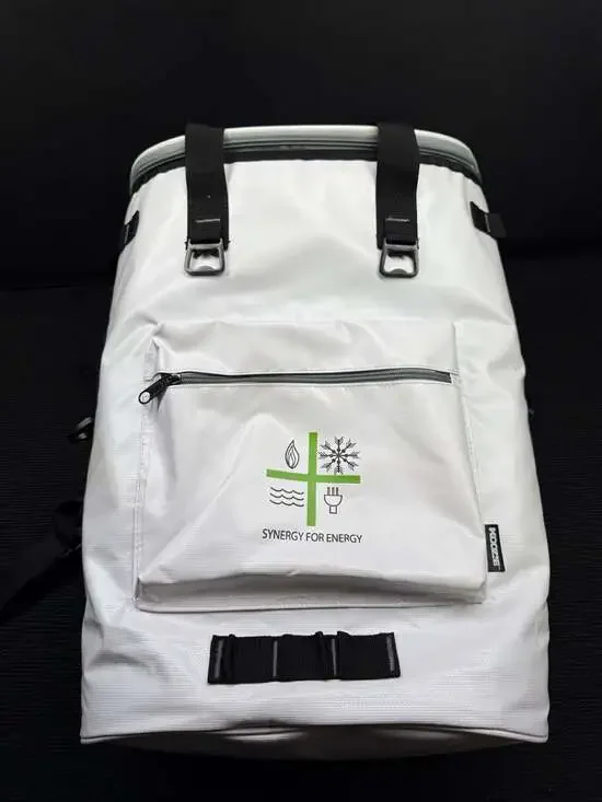 Koozie Olympus 36-Can Cooler Backpack
