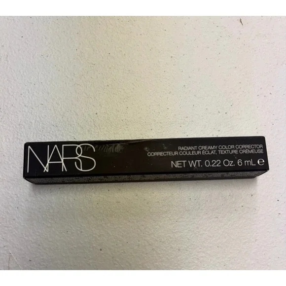 NARS Radiant Creamy Color Corrector Concealer  Medium 0.22 oz BNIB
