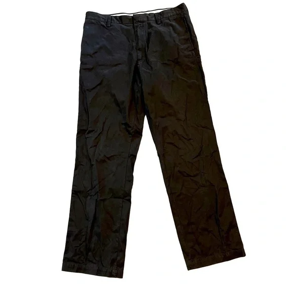 Banana Republic Gavin Chinos 34X32