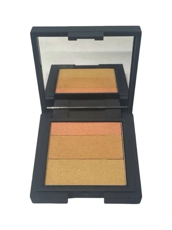 Laura Geller Correct-N-Conceal Custom Coverage Trio - Medium - 0.12 oz / 3.4g