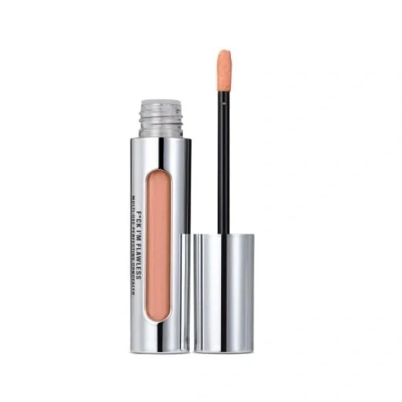 ✨ IL MAKIAGE “F*ck I’m Flawless” Concealer – Shade 06 ✨