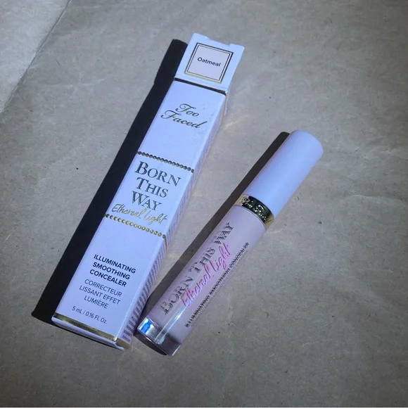 Too faced concealer