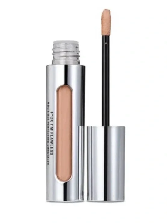 IL MAKIAGE-F*CK I'M FLAWLESS MULTI-USE PERFECTING CONCEALER-3.5