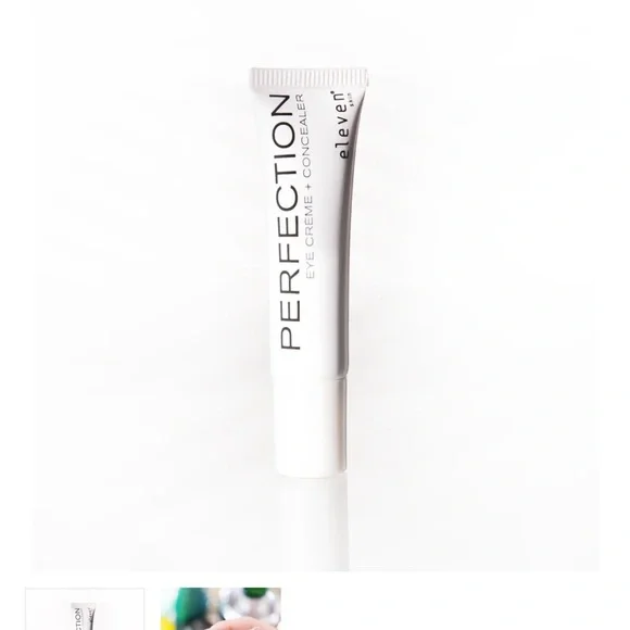 Perfection Eye Cream + Concealer