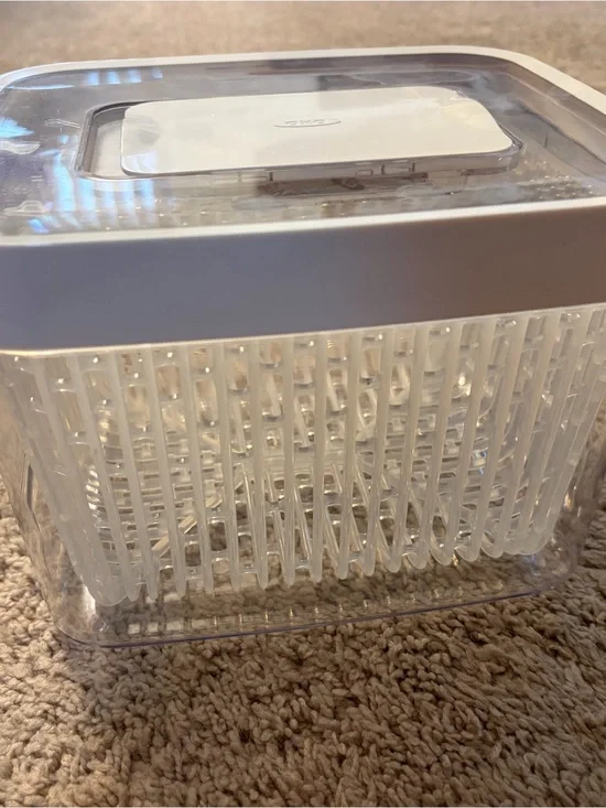 Oxo Green Saver Produce Keeper