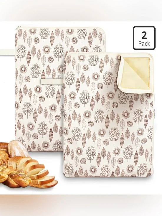 2 Packs XL Reusable 17