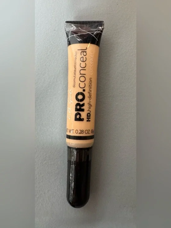 L.A. Girl PRO.conceal HD High-Definition Concealer GC969 porcelain