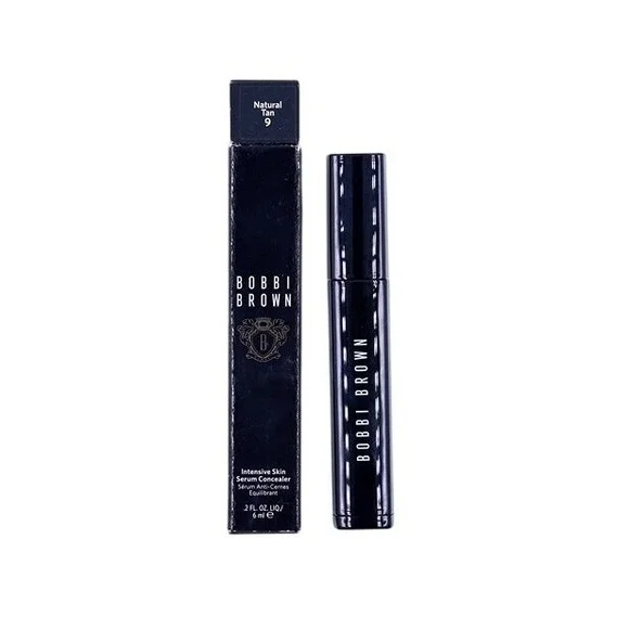 Bobbi Brown - Intensive‎ Skin Serum Concealer - Natural Tan 9 - .24 fl oz / 7 ml