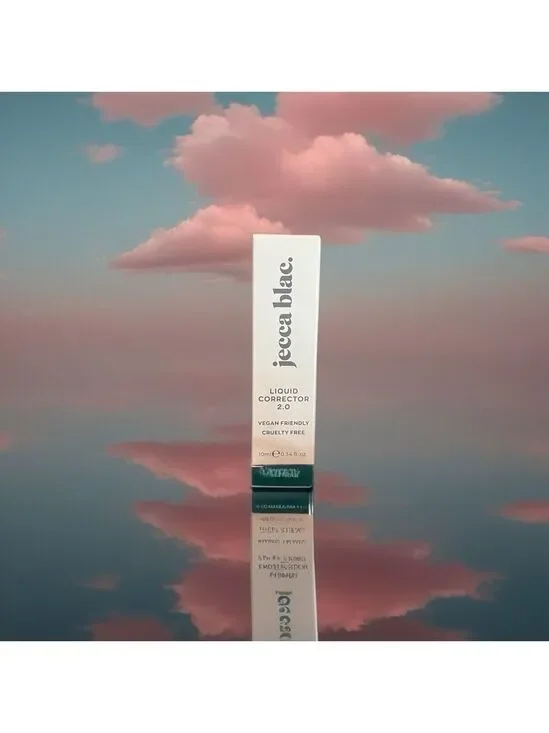 jecca blac Liquid Corrector 2.0