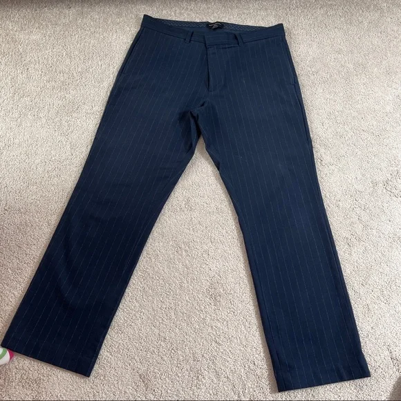 ✔️Banana republic aiden fit dress pants