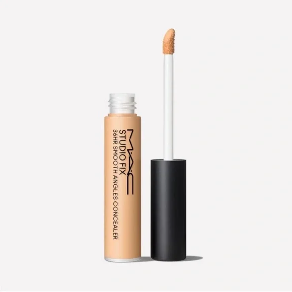 MAC Studio Fix 36HR Smooth Angles Concealer NW15 NEW Full Coverage