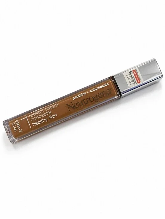 Neutrogena Healthy Skin Concealer, 01 Chai Deep