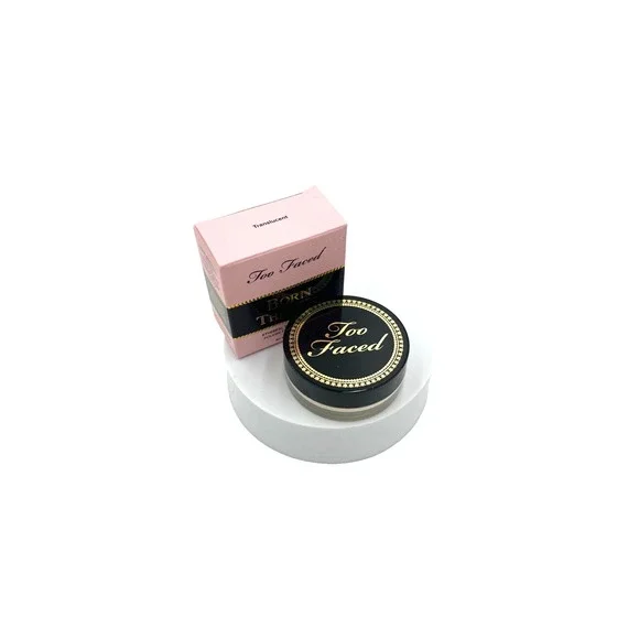 Too Faced Born This‎ Way Ethereal Setting Powder  Translucent 1.5 G / 0.05oz