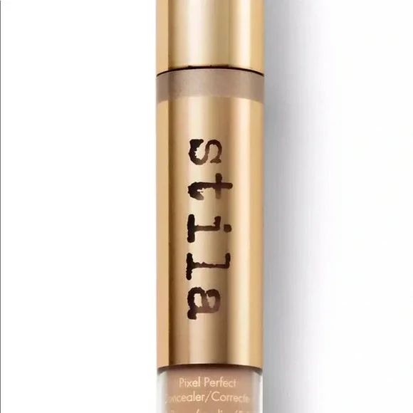 New! Stila Pixel Perfect Concealer - Tan 1