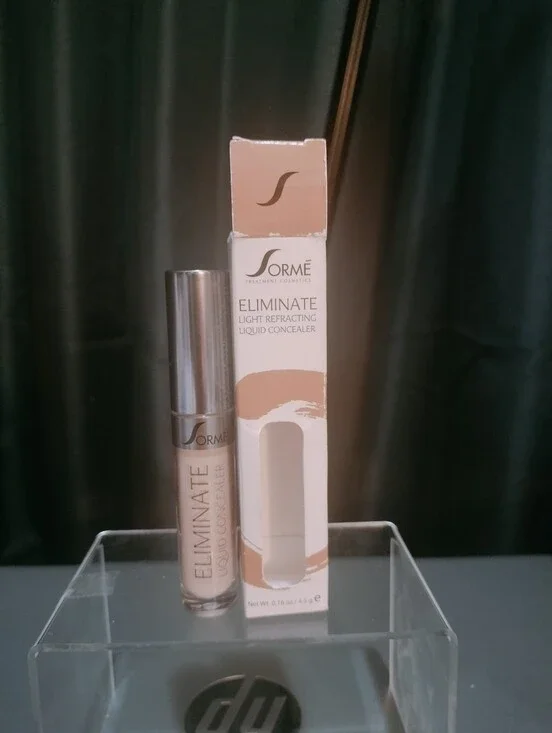 Sorme Eliminate Light Refracting Liquid Concealer - #309 Light Sand