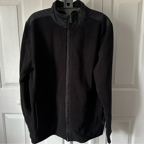 Banana Republic Suede Jacket