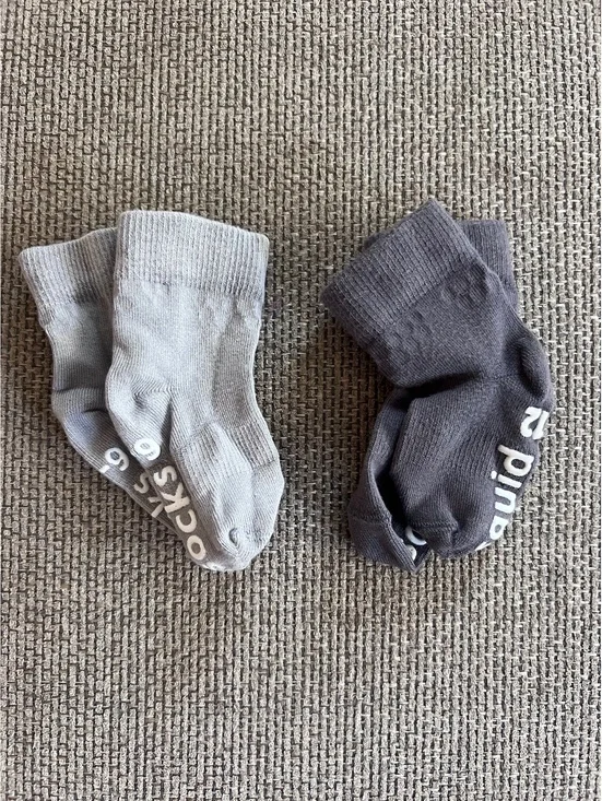 Squid Socks Set