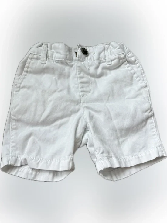 The Children’s Place White Shorts