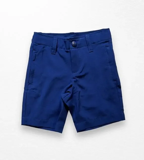 NEW Land's End Quick Dry Shorts, Size 4