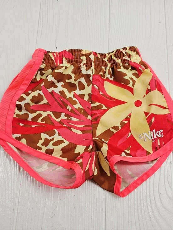 Nike Girls Shorts 18 Months