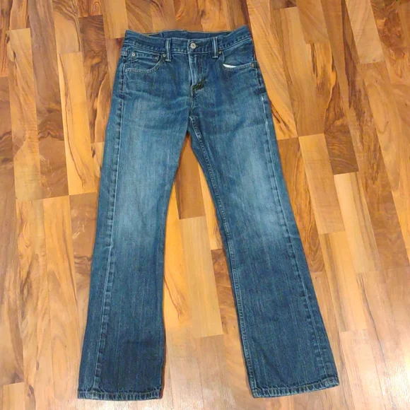 Levi jeans