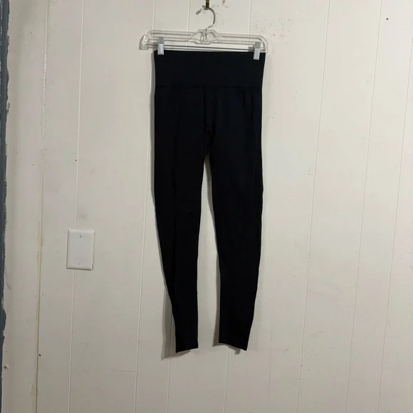 Classic Black‎ Kids Leggings