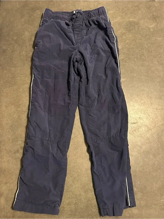 Gymboree Boys Active Pants Lightly Lined size 8
