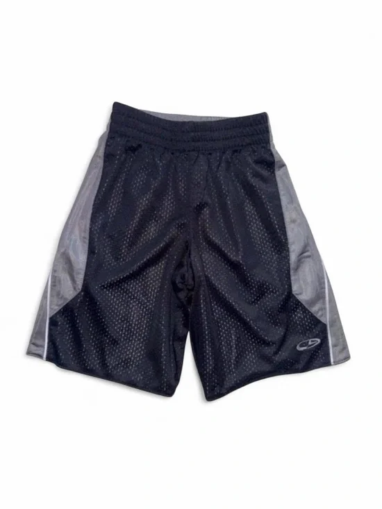 Champion C9 Boys Mesh Basketball Shorts - Med 8/10