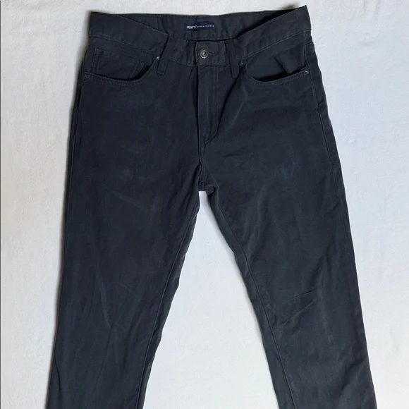 Levi's‎ Made and Crafted Sz 31 511’s Straight-Leg Jeans