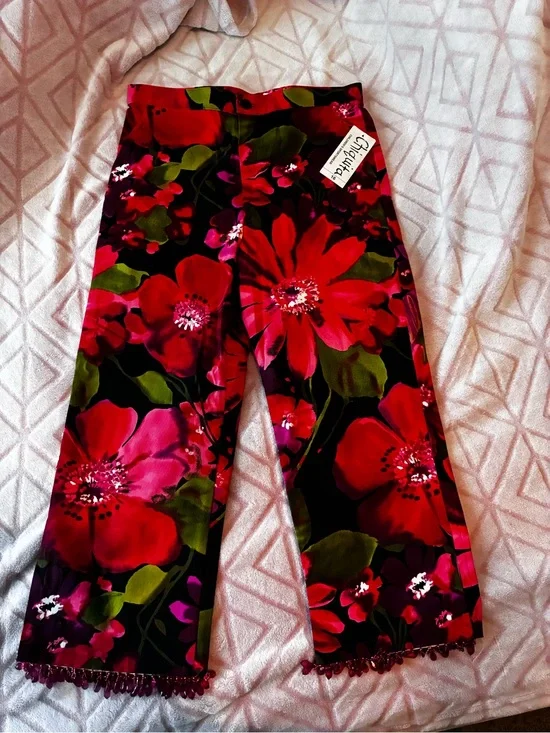 BRand new Chiquita teen girl pants