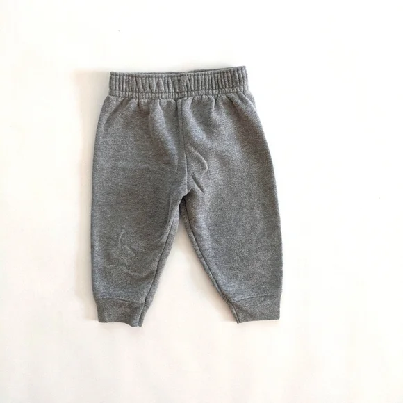 Garanimals Gray Sweatpants