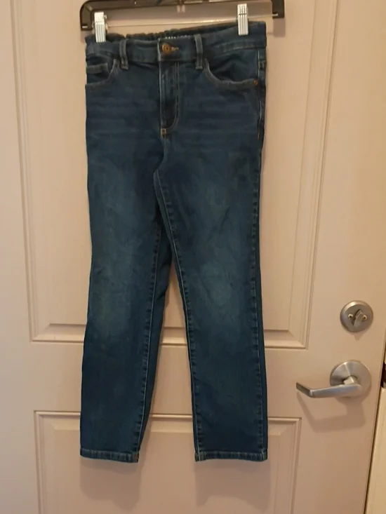 Bundle Of Boy's Pants Size 10-12