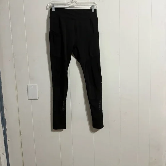 POP‎ Fit Kids Black Leggings