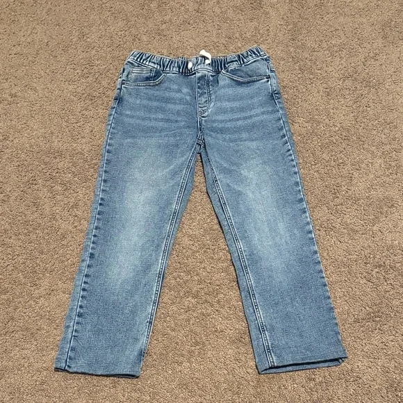 Classic Kids Denim Jeans