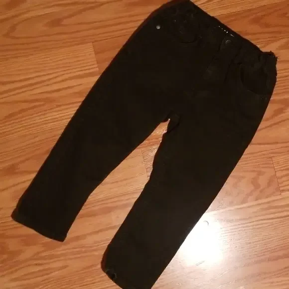 Nautica straight fit‎ pants 4