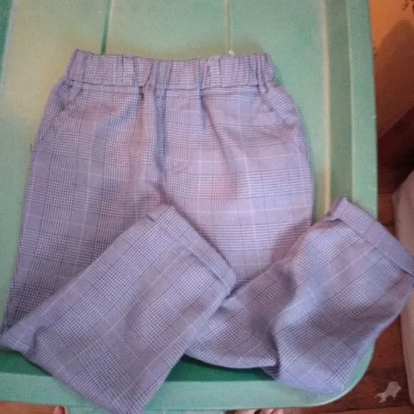NWOT boys pants size 2-3