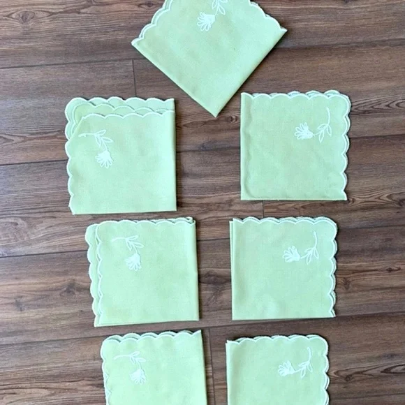 Table mats