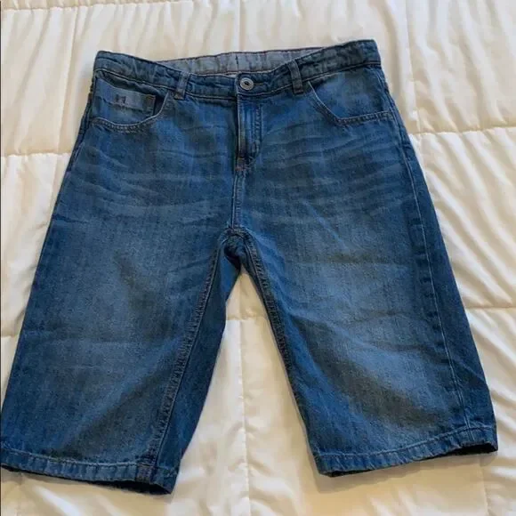 Zara Jean short