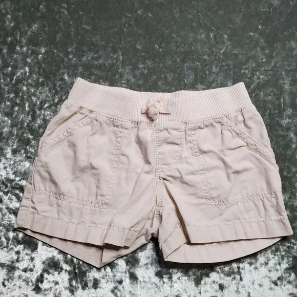Faded‎ Glory Khaki Shorts