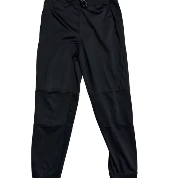 jumping beans Black Performance Active Pants Boys Size 7
