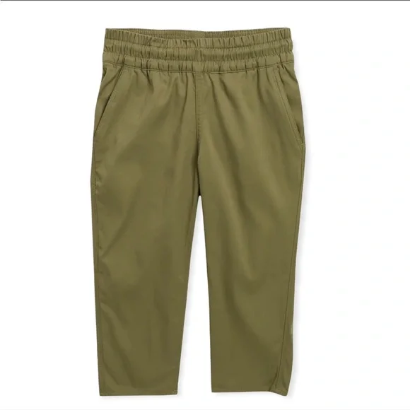 North Face pants