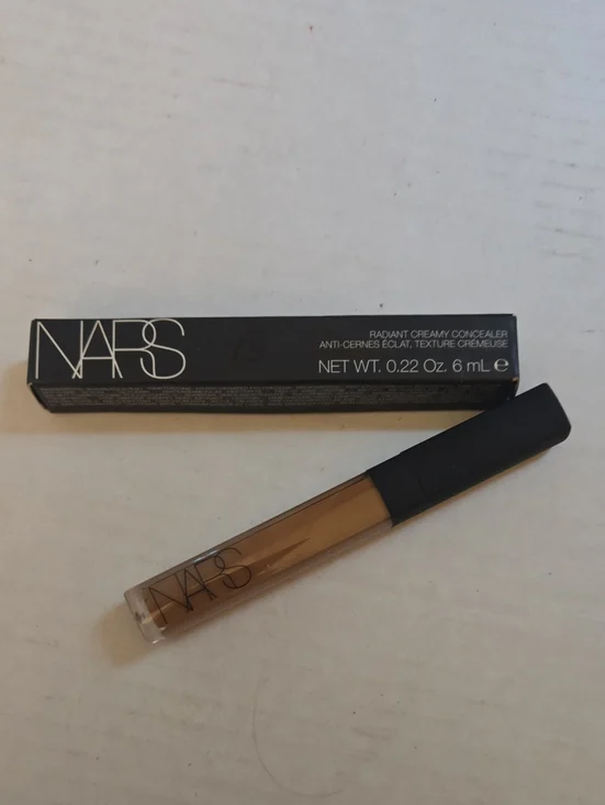 NARS Radiant Creamy Concealer - Warm Brown