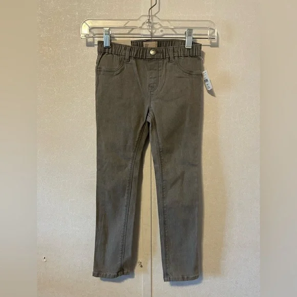GAP Kids | Charcoal Jeans | Size 5T