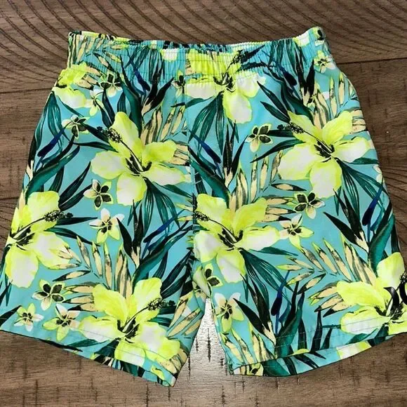 Hurley 🏄🏼‍♂️🏄🏻‍♀️🌺 Beach 🏖️ Pool 🏊🏻‍♀️ Shorts 🩳