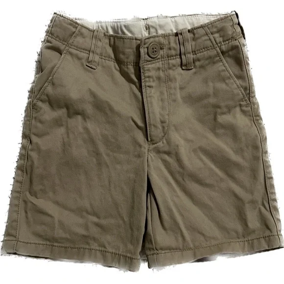 Khaki‎ Shorts | GAP