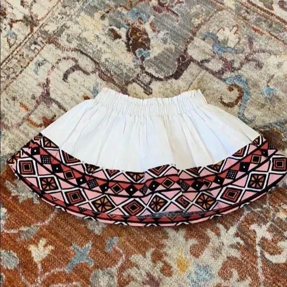 Toddler Genuine Kids Oshkosh Skirt