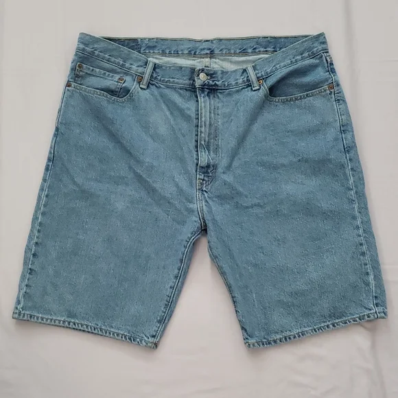 Levi's 505 Jean Shorts Men Size 42